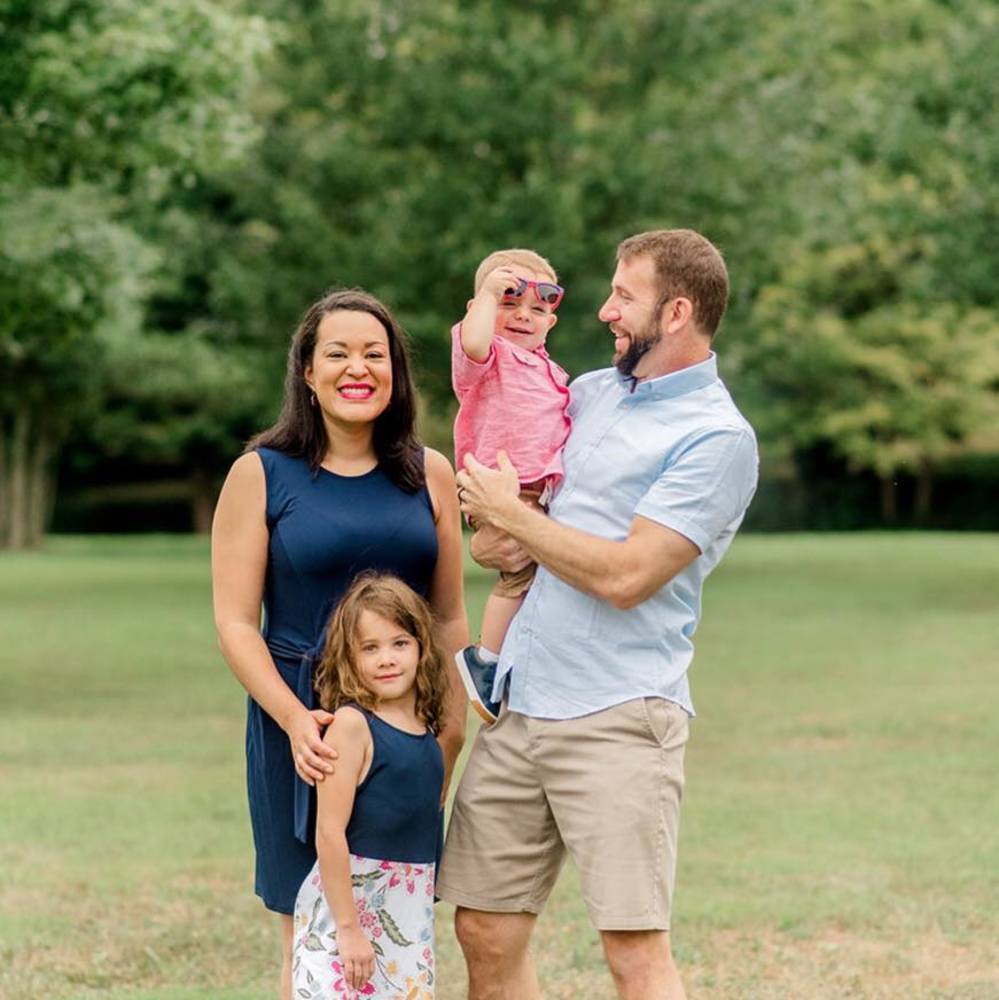 Meet your Posher, Kimberlee